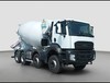 Ford Trucks Road Truck CONSTRUCTION 4145D/M/P - DAY CAB