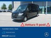 Mercedes Sprinter 317 rwd 2.0 cdi 43/35 h2 tourer pro 9g-tronic diesel nero