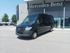 Mercedes Sprinter 317 rwd 2.0 cdi 43/35 h2 tourer pro 9g-tronic diesel nero