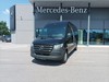 Mercedes Sprinter 317 rwd 2.0 cdi 43/35 h2 tourer pro 9g-tronic diesel nero