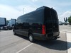 Mercedes Sprinter 317 rwd 2.0 cdi 43/35 h2 tourer pro 9g-tronic diesel nero