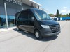Mercedes Sprinter 317 rwd 2.0 cdi 43/35 h2 tourer pro 9g-tronic diesel nero