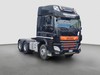 DAF CF 85 530 mx-13 ftt 6x4 sleeper cab