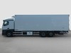 Mercedes Actros New F 2542 L