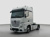 Mercedes Actros 5 1851 ls 4x2