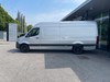 Mercedes Sprinter 319 2.0 cdi f 43l/35 rwd h2 9g-tronic diesel argento