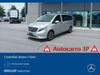 Mercedes Vito 116 cdi long auto e6 diesel argento