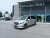 Mercedes Vito 116 cdi long auto e6 diesel argento