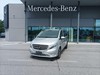Mercedes Vito 116 cdi long auto e6 diesel argento