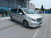 Mercedes Vito 116 cdi long auto e6 diesel argento