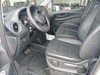 Mercedes Vito 116 cdi long auto e6 diesel argento