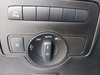 Mercedes Vito 116 cdi long auto e6 diesel argento