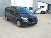 Mercedes Vito 119 cdi extralong auto my20