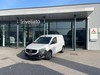 Mercedes Citan 112 cdi furgone long pro diesel bianco