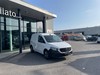Mercedes Citan 112 cdi furgone long pro diesel bianco