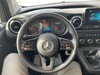 Mercedes Citan 112 cdi furgone long pro diesel bianco