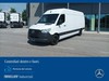 Mercedes Sprinter 317 2.0 cdi f 43/35 rwd h2 9g-tronic diesel bianco
