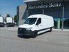 Mercedes Sprinter 317 2.0 cdi f 43/35 rwd h2 9g-tronic diesel bianco