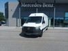 Mercedes Sprinter 317 2.0 cdi f 43/35 rwd h2 9g-tronic diesel bianco