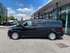 Mercedes Vito 114 cdi long auto my20 diesel nero