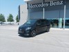 Mercedes Classe V long 250 d avantgarde auto diesel nero