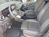 Mercedes Classe V long 250 d avantgarde auto diesel nero
