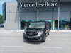Mercedes Citan 109 cdi long blueff. e6 diesel nero