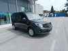Mercedes Citan 109 cdi long blueff. e6 diesel nero