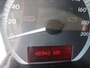 Mercedes Citan 109 cdi long blueff. e6 diesel nero