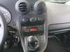 Mercedes Citan 109 cdi long blueff. e6 diesel nero
