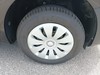 Mercedes Citan 109 cdi long blueff. e6 diesel nero