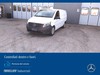 Mercedes Vito 119 cdi long auto my20 diesel bianco
