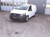 Mercedes Vito 119 cdi long auto my20 diesel bianco