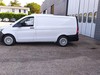 Mercedes Vito 119 cdi long auto my20 diesel bianco