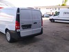 Mercedes Vito 119 cdi long auto my20 diesel bianco