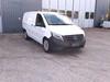 Mercedes Vito 119 cdi long auto my20 diesel bianco