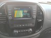 Mercedes Vito 119 cdi long auto my20 diesel bianco