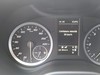 Mercedes Vito 119 cdi long auto my20 diesel bianco
