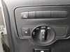 Mercedes Vito 119 cdi long auto my20 diesel bianco