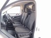 Mercedes Vito 119 cdi long auto my20 diesel bianco