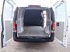 Mercedes Vito 119 cdi long auto my20 diesel bianco