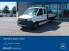 Mercedes Sprinter 417 2.0 cdi t 43/35 rwd r.gem. diesel bianco
