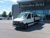 Mercedes Sprinter 417 2.0 cdi t 43/35 rwd r.gem. diesel bianco