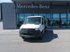 Mercedes Sprinter 417 2.0 cdi t 43/35 rwd r.gem. diesel bianco