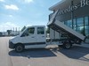 Mercedes Sprinter 417 2.0 cdi t 43/35 rwd r.gem. diesel bianco