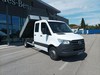 Mercedes Sprinter 417 2.0 cdi t 43/35 rwd r.gem. diesel bianco