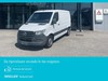 Mercedes Sprinter 311 2.1 cdi f 32/33 rwd e6 diesel bianco