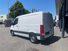 Mercedes Sprinter 311 2.1 cdi f 32/33 rwd e6 diesel bianco
