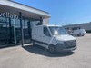 Mercedes Sprinter 311 2.1 cdi f 32/33 rwd e6 diesel bianco