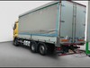 Mercedes Actros 2545 l cab. cl.sp. 2,3 eurovi(e5)
